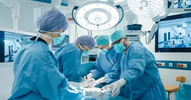 5 yaşlı qız qızıl külçə uddu: Həkimlər mədəsindən çıxardı