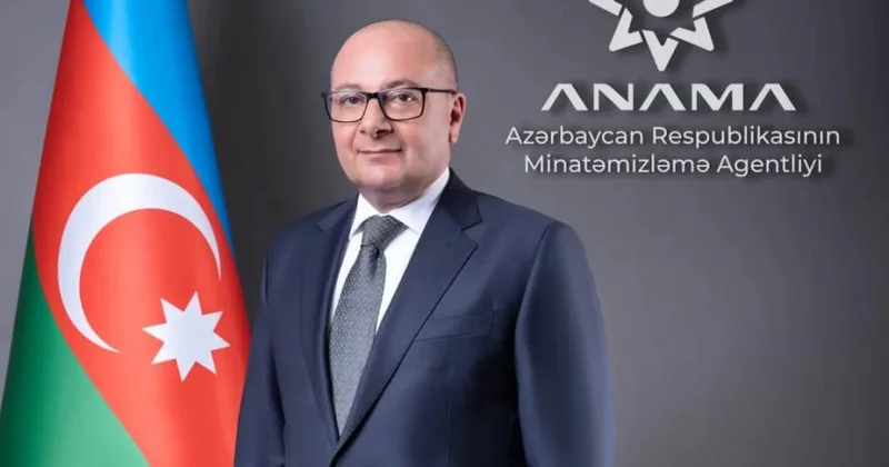 ANAMA sədri açıqladı: 436 nəfər mina qurbanı olub