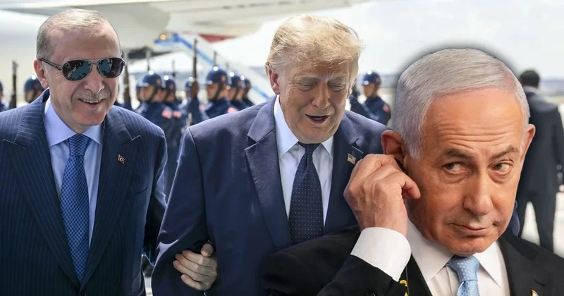 Netanyahu “odla oynayır” yəni Ərdoğanla ŞƏRH
