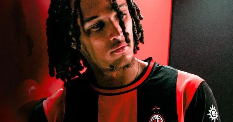 Dieqo Moreyra “Milan”a keçir