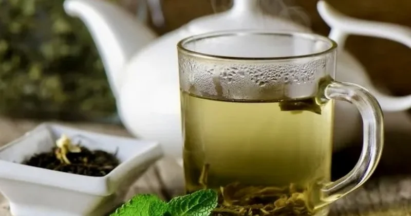Xolesterini azaltmağa kömək edən sadə içki açıqlandı