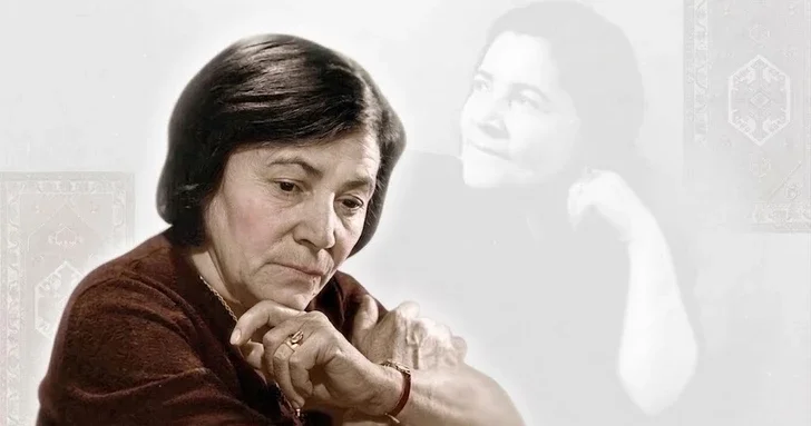 Мирварид Дильбази: 114 лет со дня рождения народной поэтессы Азербайджана