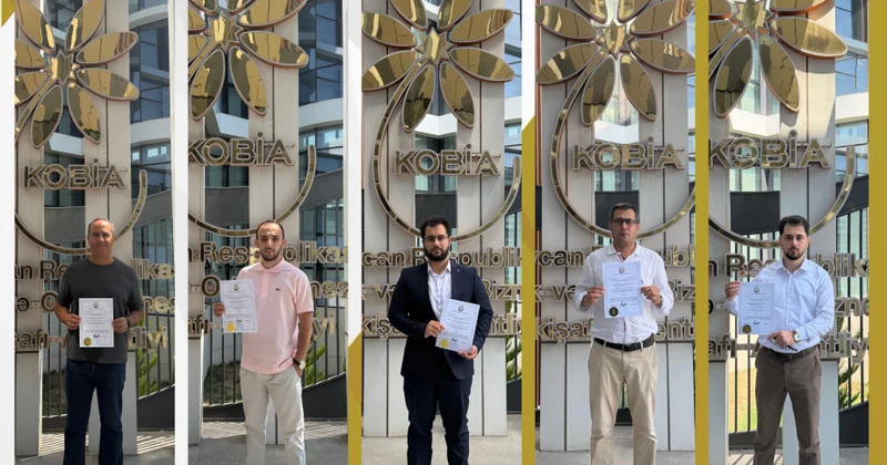 Daha 10 KOB subyektinə “Startap” şəhadətnaməsi verilib