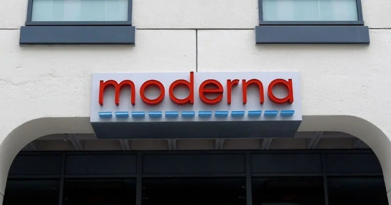 “Moderna”nın xərçəng peyvəndi xəbəri səhmlərini sürətlə bahalaşdırıb