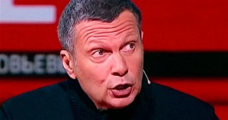 Соловьеву не понравился независимый Баку: Они уверены, что мы проиграем ВИДЕО