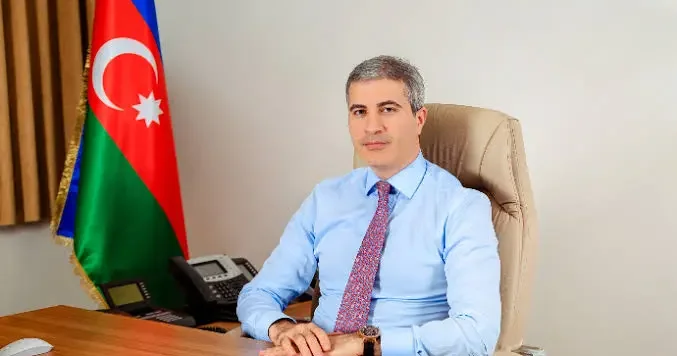 Dünən işdən çıxarıldı, yeni vəzifəyə getdi DETALLAR