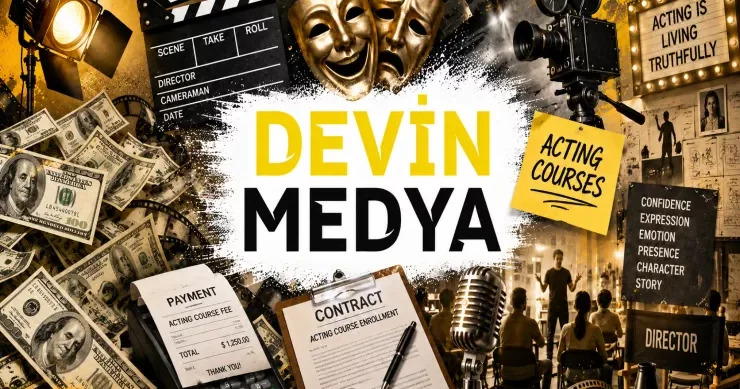 Türk seriallarına çəkiləcəksiniz deyə pullarını aldılar Bakıda “Devin Media” ilə bağlı ŞOK İDDİALAR