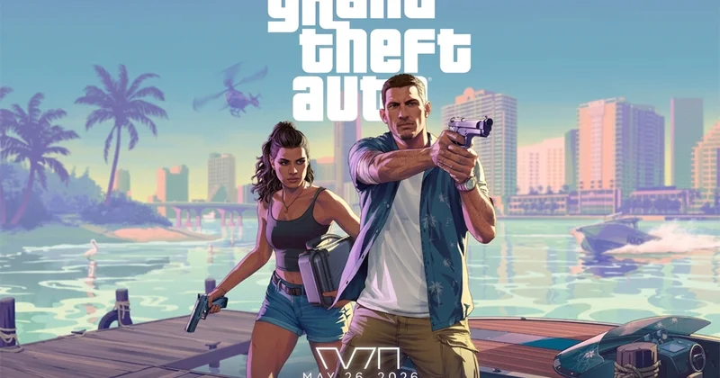 Müqaviləni uzat, GTA VI oyna