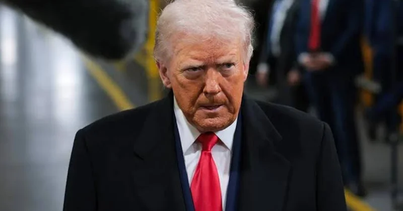 Трамп унижает Швейцарию