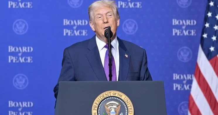 İrana daha sərt sanksiyalar tətbiq oluna bilər Tramp