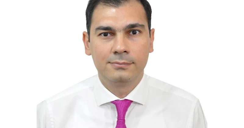ABŞ də ilk dəfə bir azərbaycanlı hüquq doktoru oldu