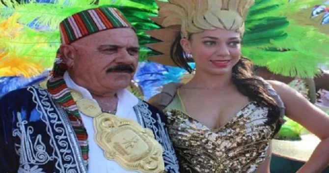 120 nəfərlik həcc qrupunu Ümrə əvəzinə Rio karnavalına apardılar FOTO