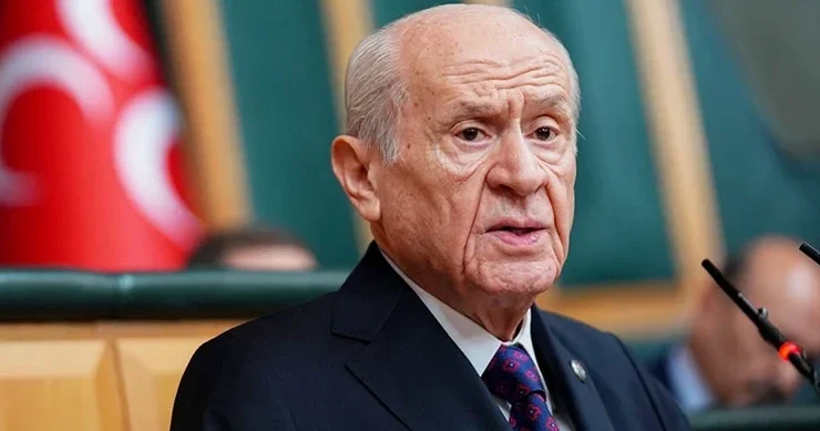 ​MHP lideri seçki sisteminin dəyişdirilməsini təklif etdi Baxçalıdan mühüm açıqlama