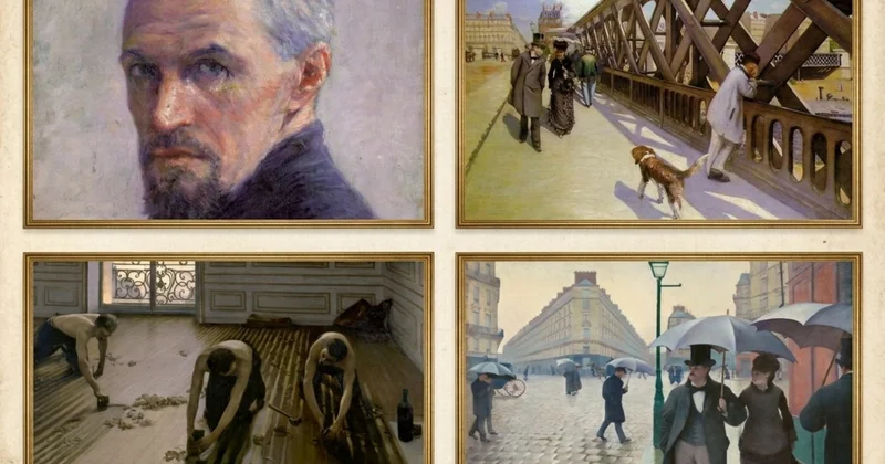 İmpressionizmin ən böyük kolleksioneri Onun əsəri niyə Paris Salonu tərəfindən qəbul edilməmişdi?