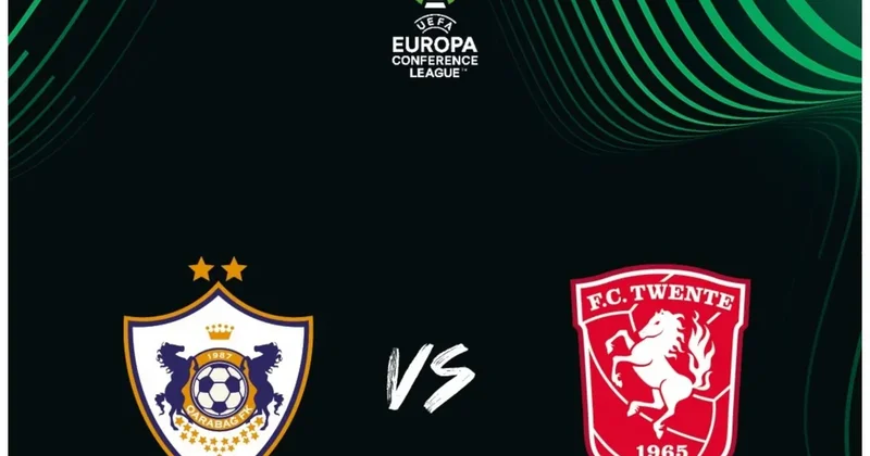 Qarabağ ın Tvente ilə oyununun biletləri satışda