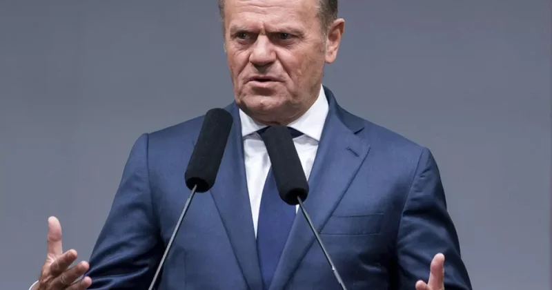 Премьер Польши раскритиковал своего предшественника