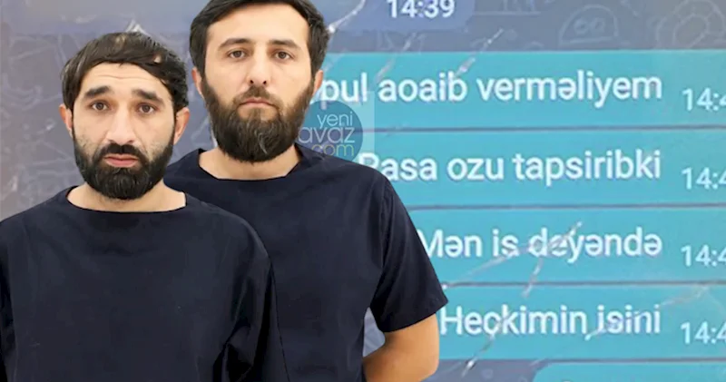 “Anar007” Gürcüstanda tutularaq Azərbaycana gətirildi Video
