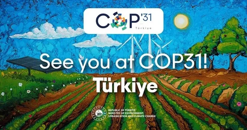 Türkiyə universitetlərdən COP31 ə 3373 müraciət