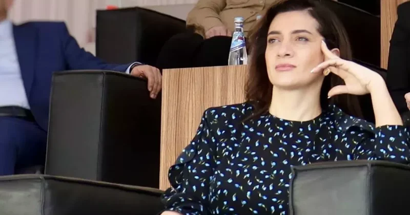Оппозиция отказала Акопян