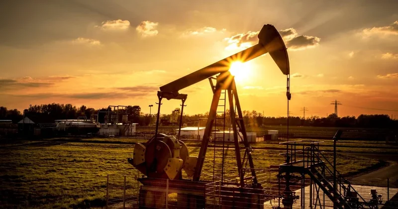 Румыния увеличила импорт нефти из Азербайджана почти на 20%