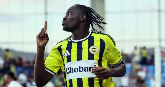 Sidiki Şerifin yeni komandası müəyyənləşdi