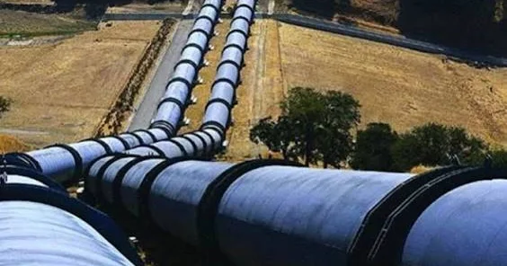 BTC ilə Türkiyə üzərindən neft nəqli 8 faizdən çox azalıb