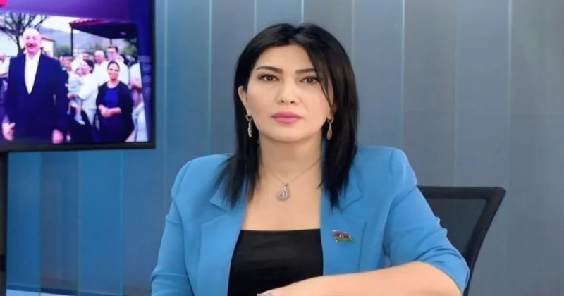 Ruhun həndəsəsi kimi yazılan şeirlər Elnarə Akimova