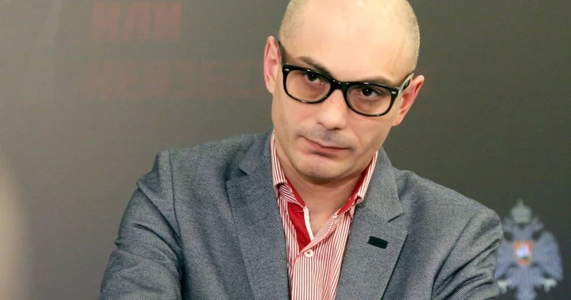 Гаспарян предупредил российских блогеров: Баку все слышит…
