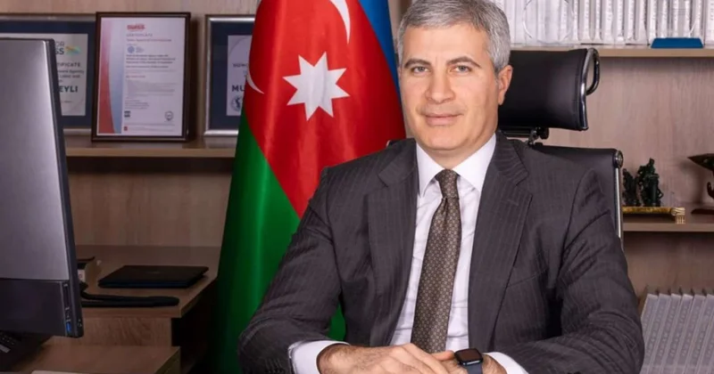 İşdən çıxarılan Mustafa Abbasbəyli yeni vəzifəyə getdi