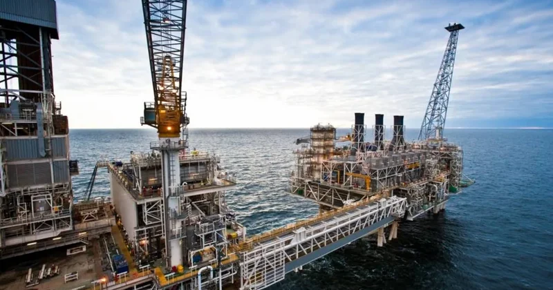 BP объявила о начале профилактических работ на платформе Центральный Азери на АЧГ