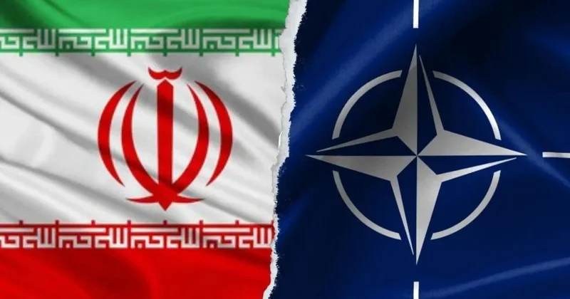 NATO dan İrana sərt xəbərdarlıq: Avropanı vursa...