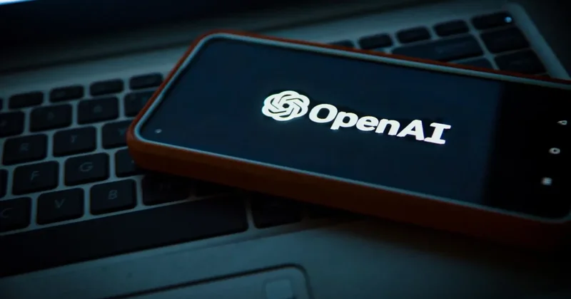 OpenAI 2027 ci ildə birjaya çıxmağı planlaşdırır