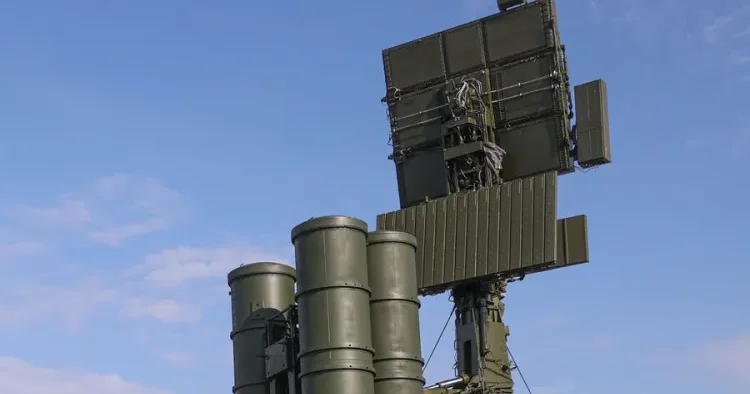 Bu gecə Rusiya səmasında 453 dron VURULDU