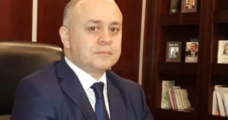 Hikmət Mustafayevə yüksək vəzifə verildi