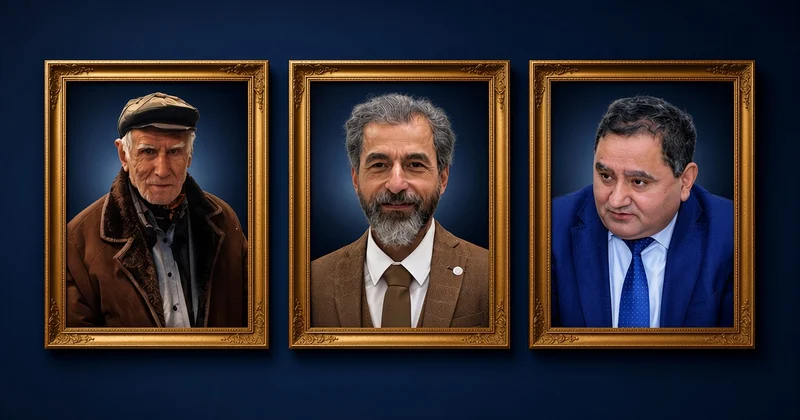 Kim filosofdur, kim kosmonavt? “Özümü gülünc vəziyyətə salmaq istəmərəm”