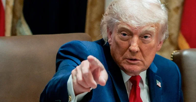 Трамп объявил о самой сокрушительной экономической операции против Ирана
