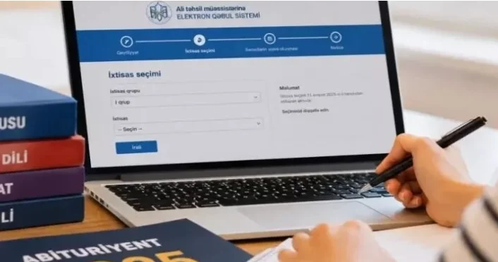 “Bu ixtisası istəmirəm, amma...” Abituriyentlərin seçimində gizli problem