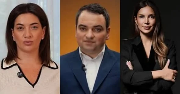 Müxalifət Paşinyanın həyat yoldaşını boykot etdi