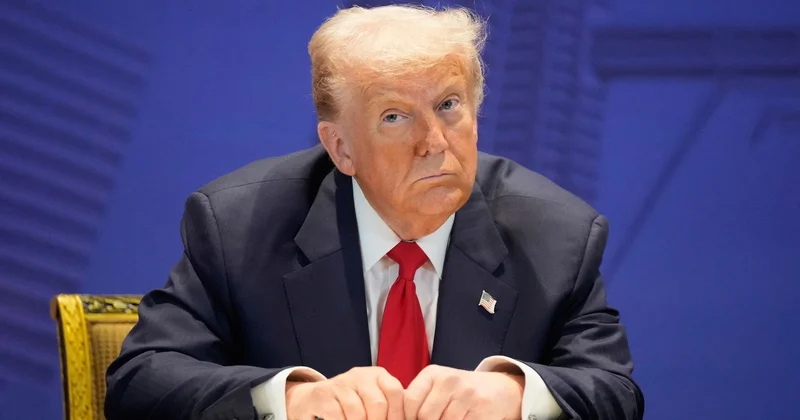 The Washington Post: Увлечение Трампа паровыми катапультами угрожает флоту США Minval Politika
