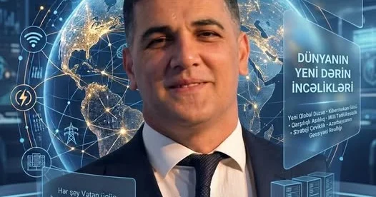 Dünyanın yeni dərin incəlikləri