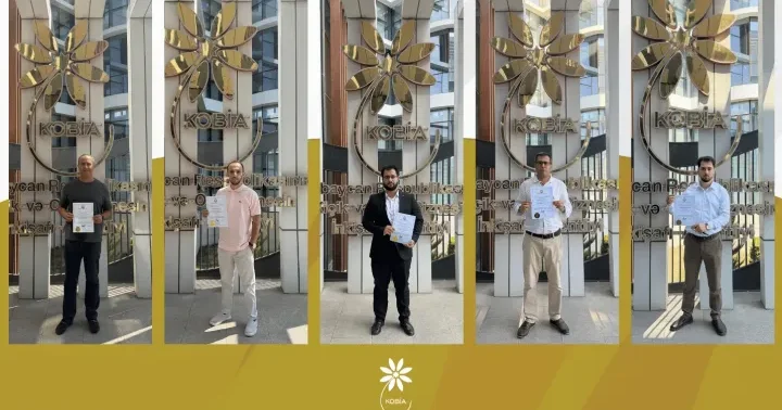 Azərbaycanda daha 10 startap 3 il vergidən azad edildi ADLARI