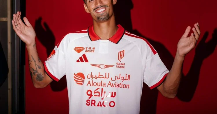 Mançester Siti dən Səudiyyə Ərəbistanına 61 milyon avroluq transfer