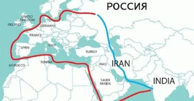 Rusiya Hind okeanına yeni yol açmaq istəyir: 7 min kilometrlik plan reallaşacaq?