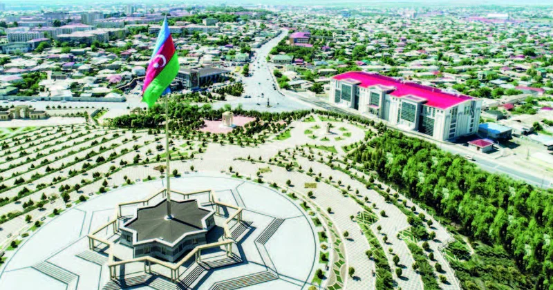 İkinci Naxçıvan sinerjisi: 17 ci səfərin işığında