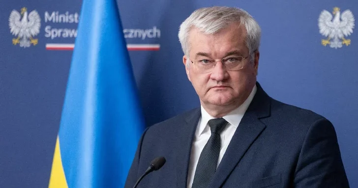 Рада утвердила Андрея Сибигу главой украинской дипломатии: что известно о министре?