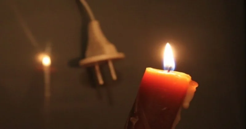 Bu gün bu rayonlarda işıq olmayacaq XƏBƏRDARLIQ