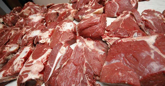 Bakıdakı kabab evində at əti aşkarlanıb