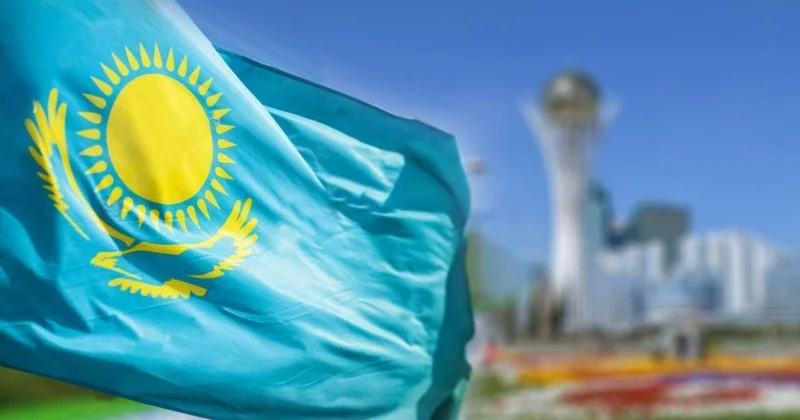В Казахстане убрали упоминания Назарбаева из внешнеполитической концепции