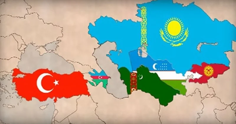 Azərbaycan Mərkəzi Asiya resurslarına çıxışı təmin edən strateji keçid rolunu oynayır FOTO