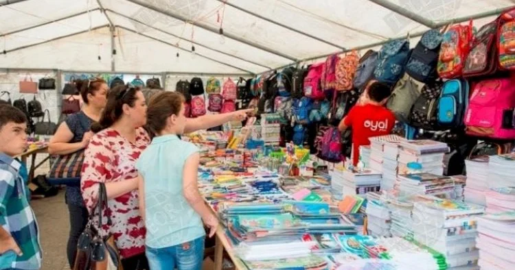 Bu il məktəbli yarmarkaları təşkil ediləcək? Rəsmi AÇIQLAMA